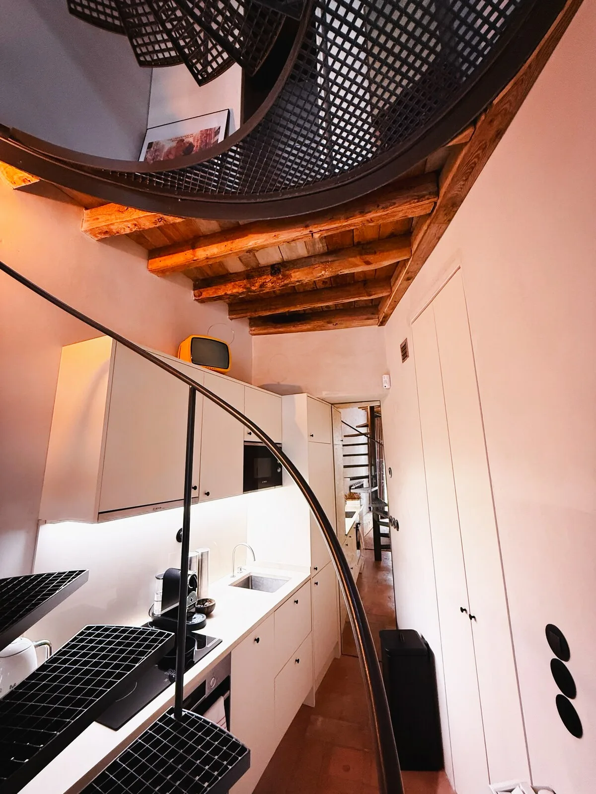 Casa Areia, Centro histórico, Santarém: fotografia 9