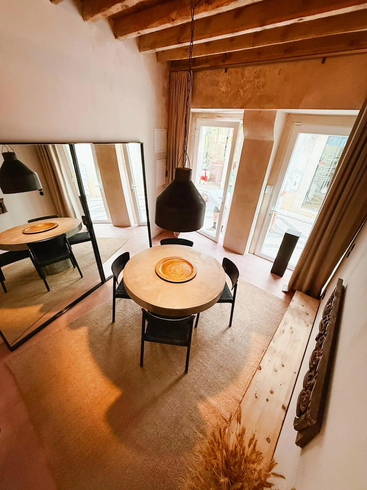 Casa Areia, Centro histórico, Santarém: fotografia 6